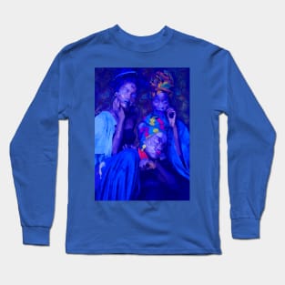 Beautiful People Long Sleeve T-Shirt